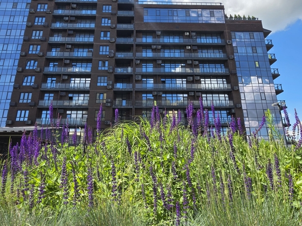 
  Продается 1-комн. квартира 40 м². Фото 30.