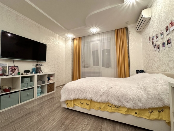 
  Сдается 1-комн. квартира 38.8 м². Фото 5.