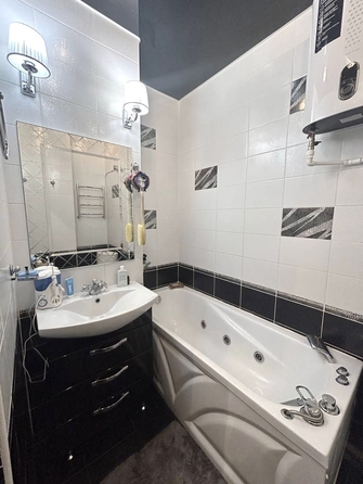 
  Сдается 1-комн. квартира 38.8 м². Фото 10.