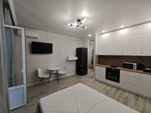 
  Продается студия 24.5 м². Фото 6.