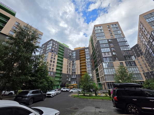 
  Продается 2-комн. квартира 42 м². Фото 12.