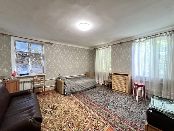 
  Продается 1-комн. квартира 33 м². Фото 2.