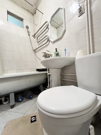 
  Продается 1-комн. квартира 33 м². Фото 8.