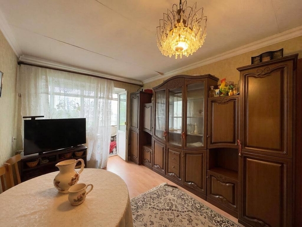 
  Продается 2-комн. квартира 42 м². Фото 1.