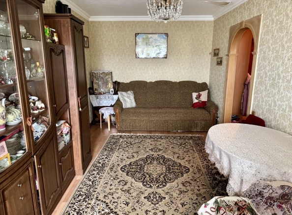 
  Продается 2-комн. квартира 42 м². Фото 2.