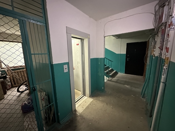 
  Продается 2-комн. квартира 52.4 м². Фото 18.