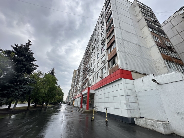 
  Продается 2-комн. квартира 52.4 м². Фото 20.