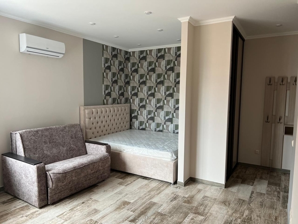 
  Сдается 1-комн. квартира 34 м². Фото 4.