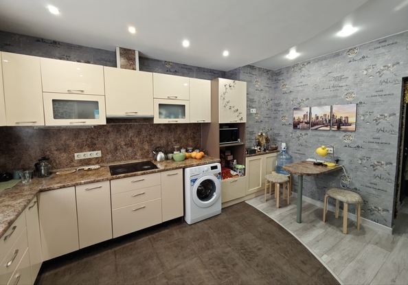 
  Продается 2-комн. квартира 73.2 м². Фото 2.