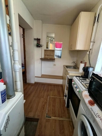 
  Продается 1-комн. квартира 17 м². Фото 4.