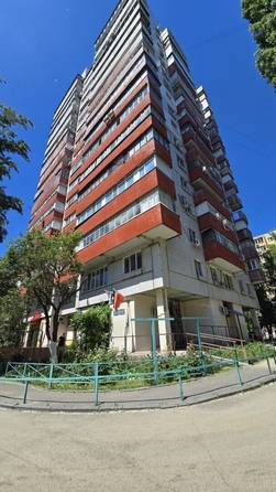 
  Продается 1-комн. квартира 37 м². Фото 1.