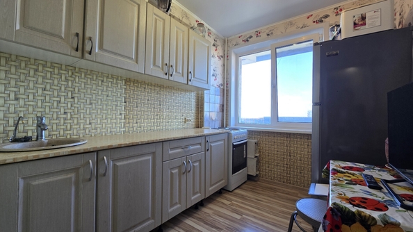 
  Продается 1-комн. квартира 37 м². Фото 2.