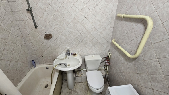 
  Продается 1-комн. квартира 37 м². Фото 6.
