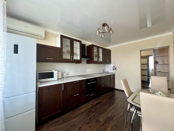 
  Продается 2-комн. квартира 80 м². Фото 1.