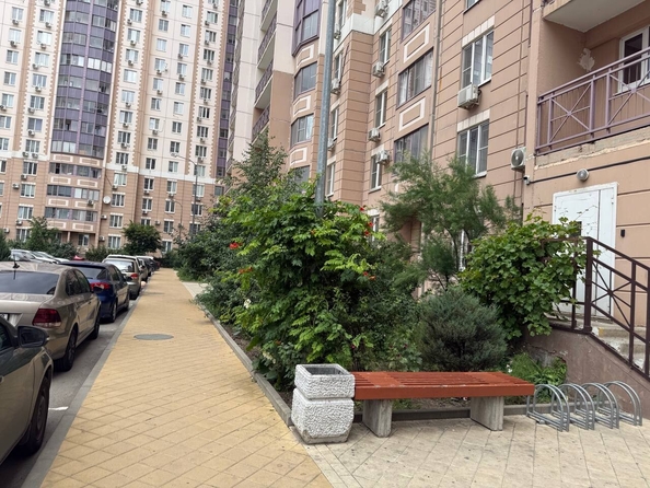 
  Сдается 1-комн. квартира 38 м². Фото 9.