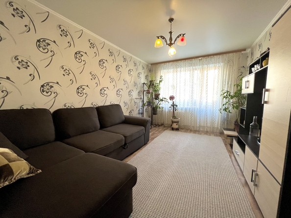 
  Продается 2-комн. квартира 44.8 м². Фото 1.
