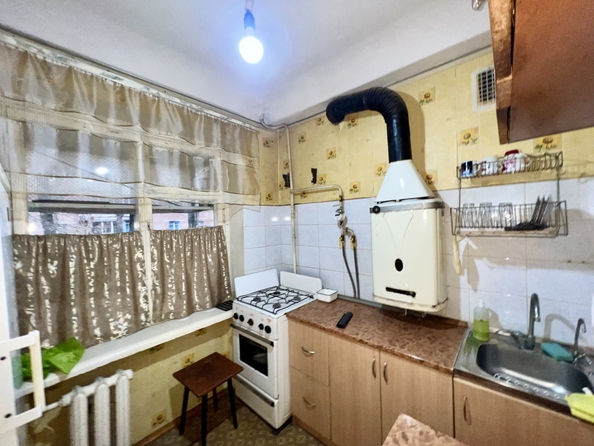 
  Продается 2-комн. квартира 44 м². Фото 1.