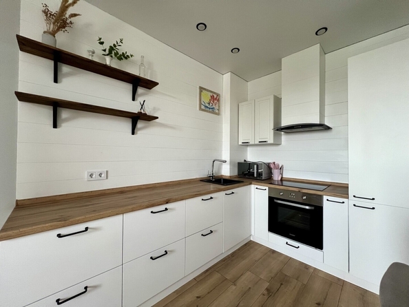
  Продается 1-комн. квартира 33.7 м². Фото 2.