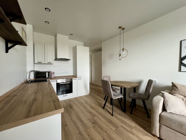 
  Продается 1-комн. квартира 33.7 м². Фото 3.