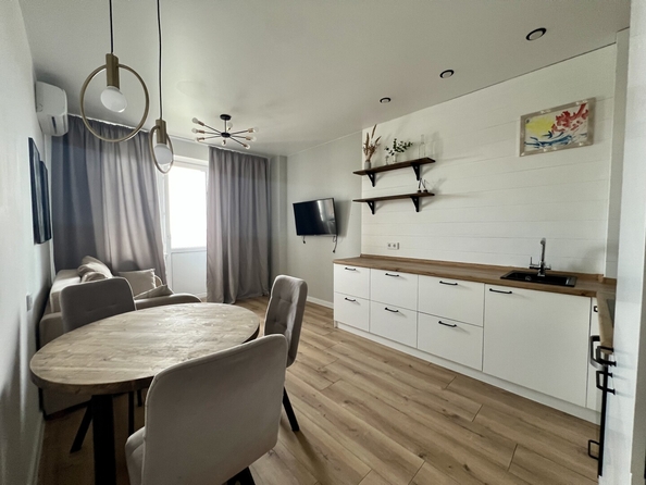 
  Продается 1-комн. квартира 33.7 м². Фото 5.