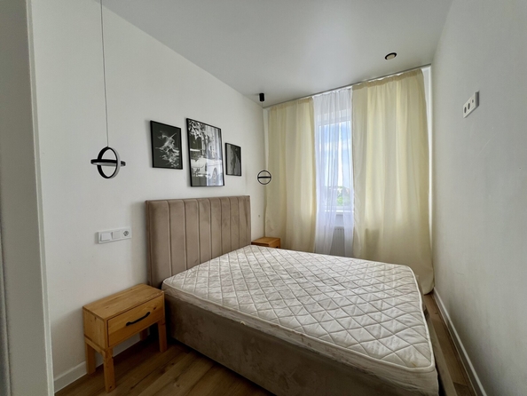 
  Продается 1-комн. квартира 33.7 м². Фото 6.