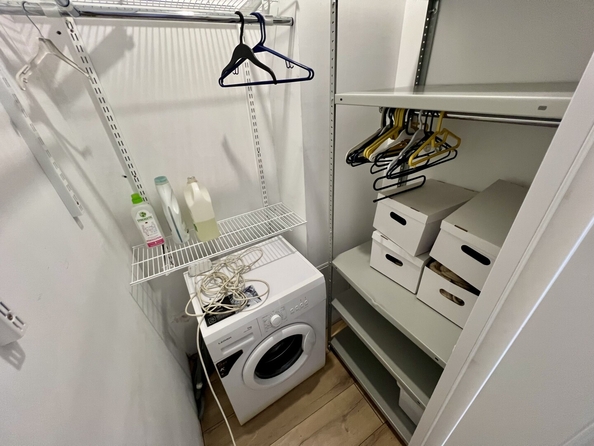 
  Продается 1-комн. квартира 33.7 м². Фото 9.