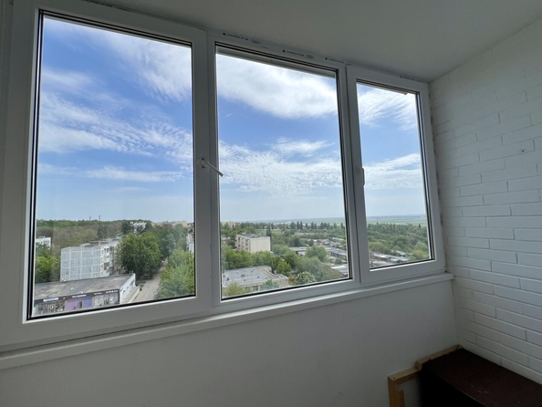 
  Продается 1-комн. квартира 33.7 м². Фото 10.