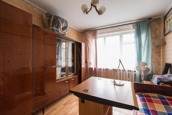 
  Продается 3-комн. квартира 60.5 м². Фото 1.