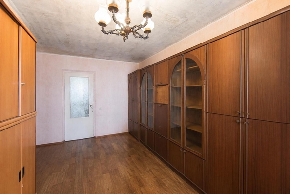 
  Продается 3-комн. квартира 60.5 м². Фото 4.