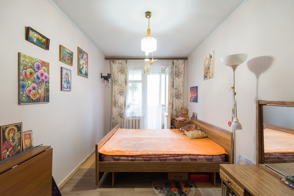
  Продается 3-комн. квартира 60.5 м². Фото 7.