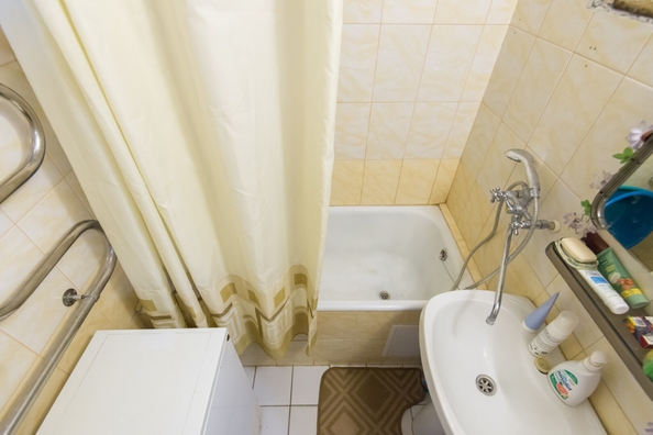 
  Продается 3-комн. квартира 60.5 м². Фото 13.