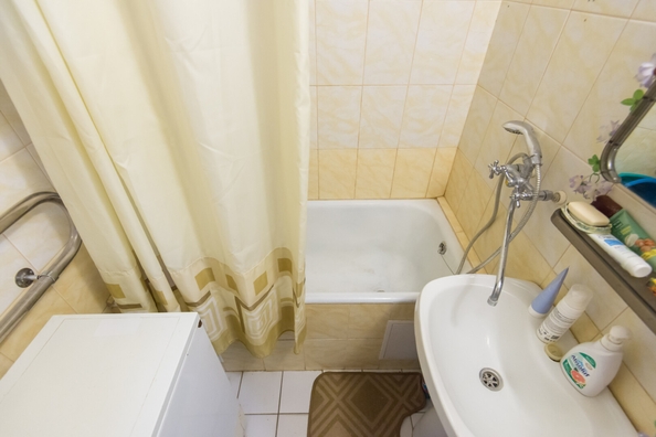 
  Продается 3-комн. квартира 60.5 м². Фото 17.