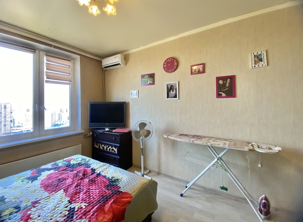 
  Продается 1-комн. квартира 33 м². Фото 2.