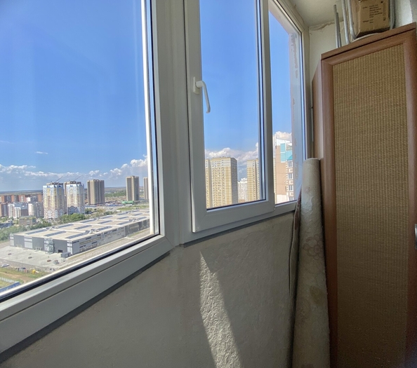 
  Продается 1-комн. квартира 33 м². Фото 10.