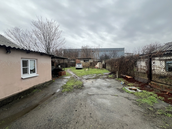 
  Продается дом 50 м². Фото 1.