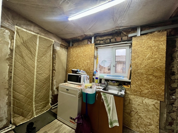 
  Продается дом 50 м². Фото 5.