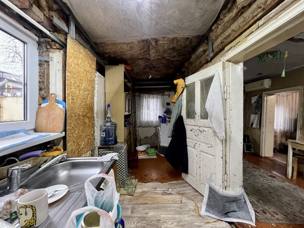
  Продается дом 50 м². Фото 6.