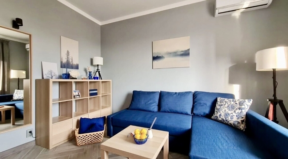
  Продается 1-комн. квартира 36 м². Фото 5.