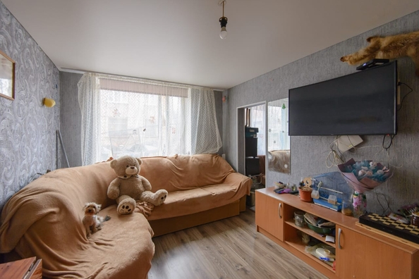 
  Продается 3-комн. квартира 40 м². Фото 1.