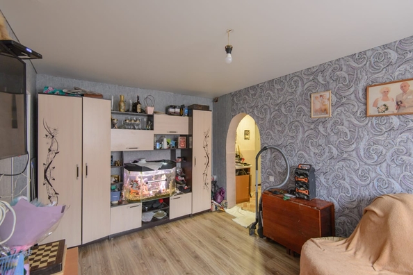 
  Продается 3-комн. квартира 40 м². Фото 2.