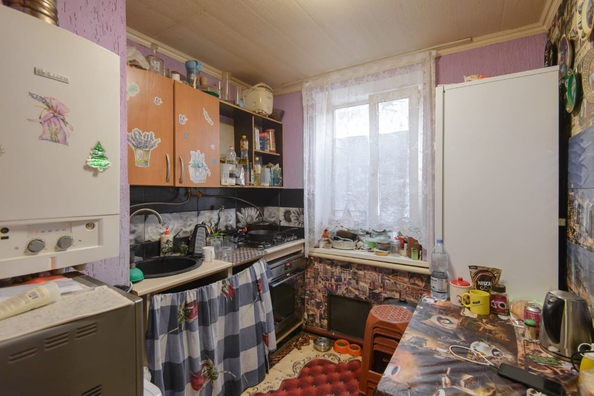 
  Продается 3-комн. квартира 40 м². Фото 5.