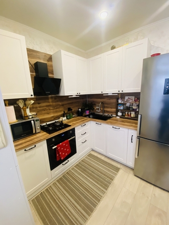 
  Продается 1-комн. квартира 30.4 м². Фото 3.