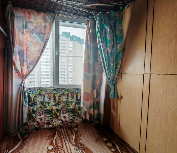 
  Продается 3-комн. квартира 64 м². Фото 10.