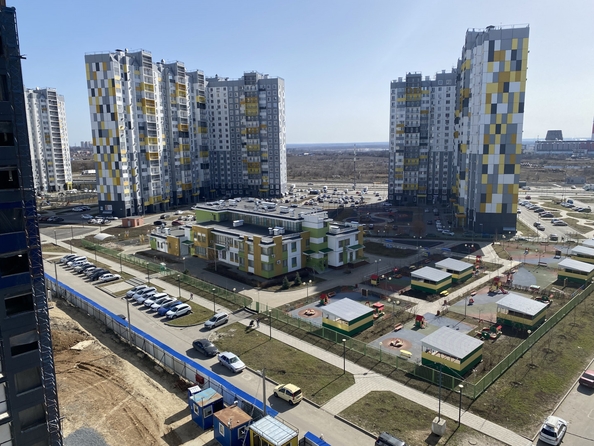 
  Продается 1-комн. квартира 36 м². Фото 14.