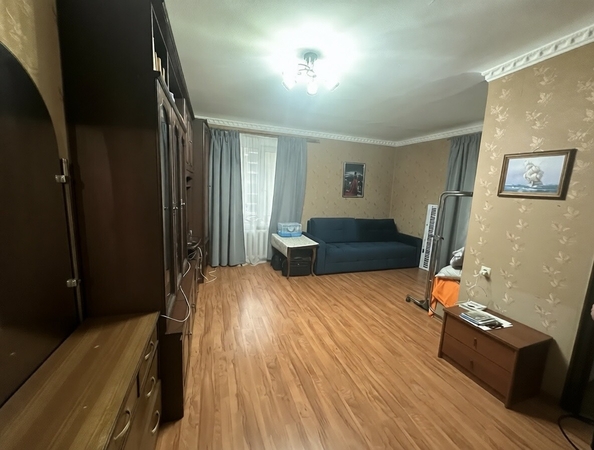 
  Продается 1-комн. квартира 33 м². Фото 1.