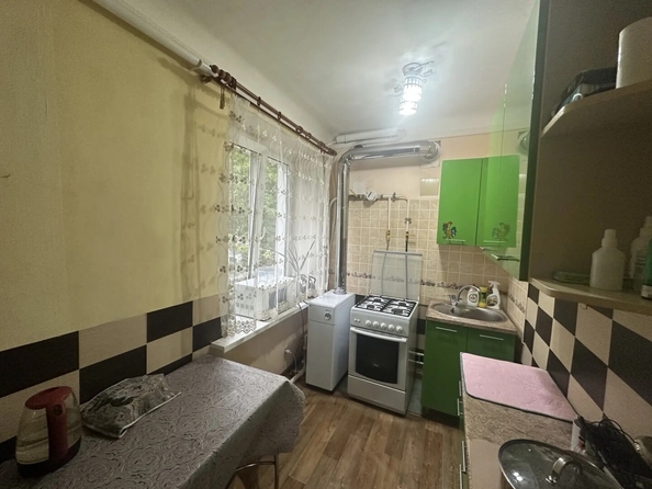 
  Продается 1-комн. квартира 33 м². Фото 3.