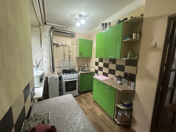 
  Продается 1-комн. квартира 33 м². Фото 4.
