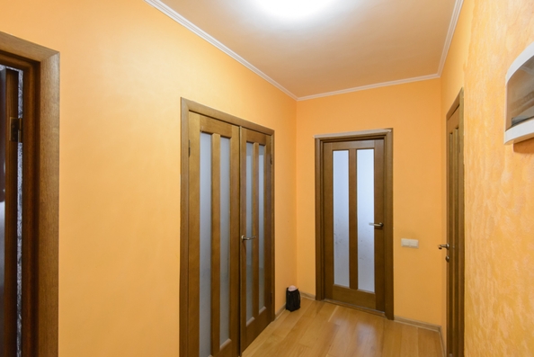 
  Продается 2-комн. квартира 56 м². Фото 16.