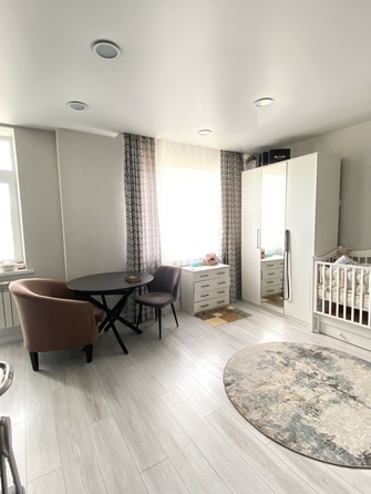 
  Продается студия 35 м². Фото 1.