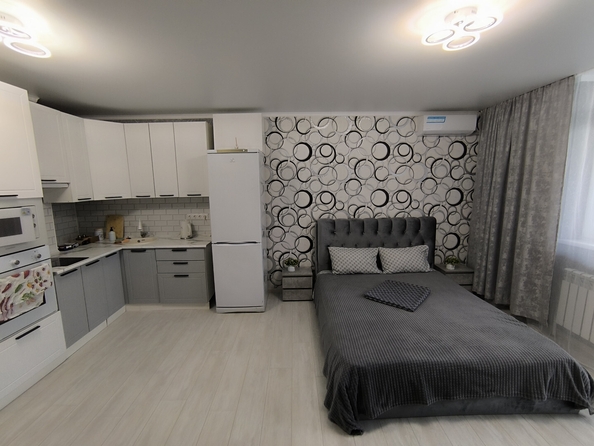 
  Сдается 1-комн. квартира 34 м². Фото 3.